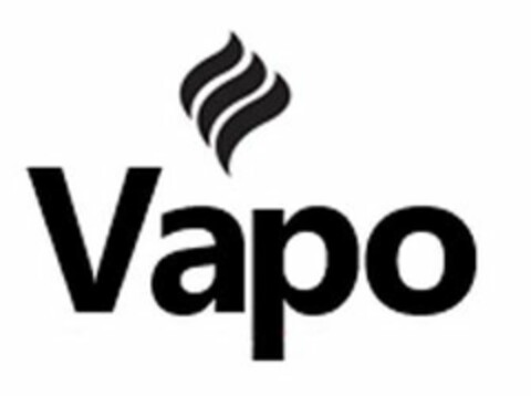 VAPO Logo (USPTO, 17.04.2020)