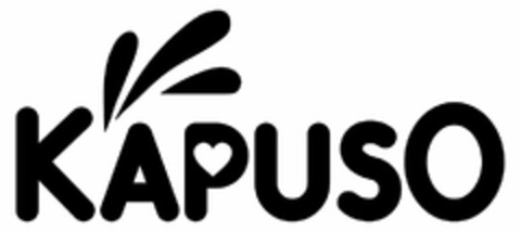 KAPUSO Logo (USPTO, 23.04.2020)