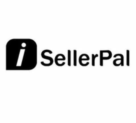 ISELLERPAL Logo (USPTO, 23.04.2020)