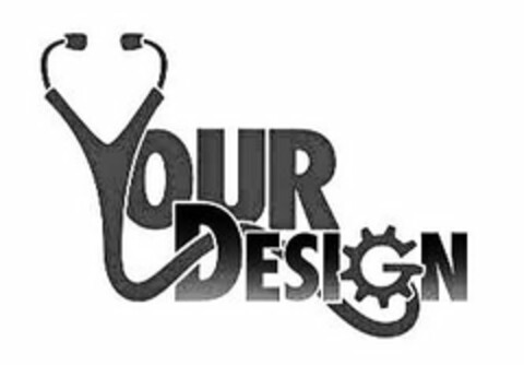 YOUR DESIGN Logo (USPTO, 24.04.2020)