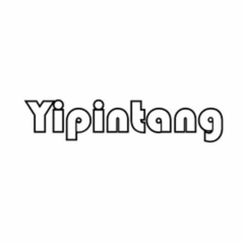 YIPINTANG Logo (USPTO, 17.06.2020)