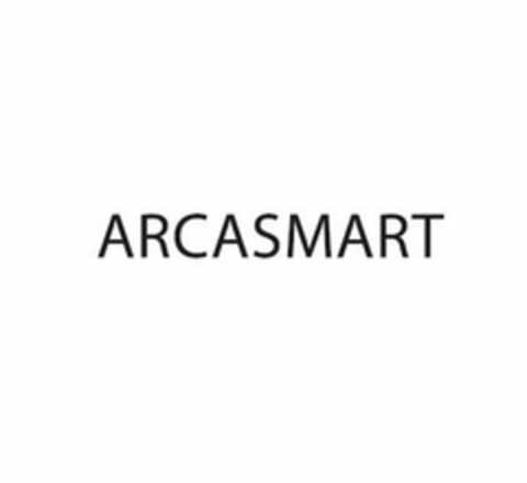 ARCASMART Logo (USPTO, 07/24/2020)