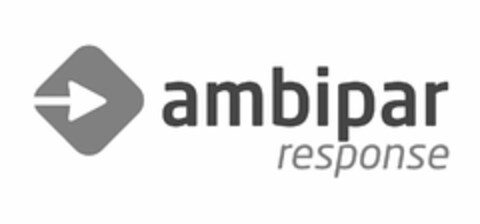 AMBIPAR RESPONSE Logo (USPTO, 07.08.2020)