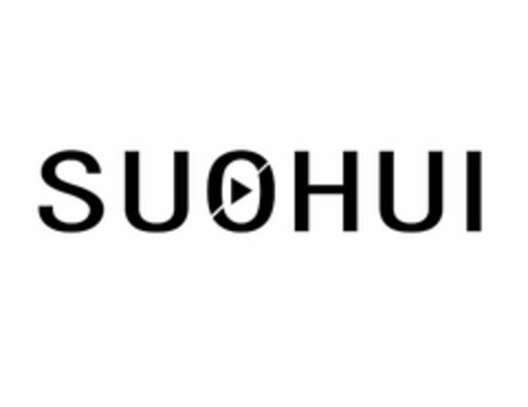 SUOHUI Logo (USPTO, 12.08.2020)