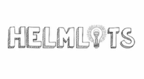 HELMLITS Logo (USPTO, 18.08.2020)