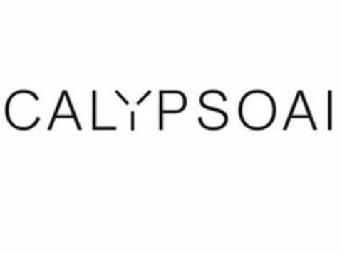 CALYPSOAI Logo (USPTO, 16.09.2020)