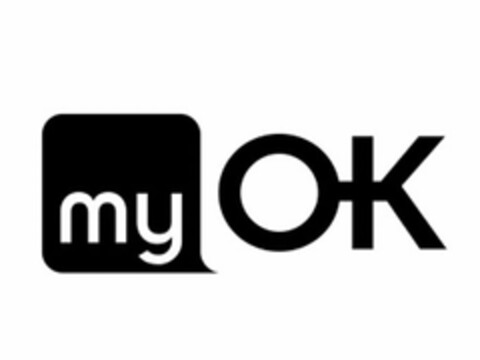 MY OK Logo (USPTO, 09/16/2020)