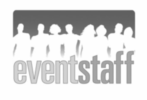 EVENTSTAFF Logo (USPTO, 21.01.2009)