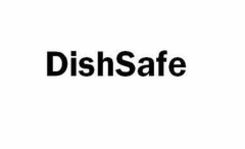 DISHSAFE Logo (USPTO, 19.03.2009)