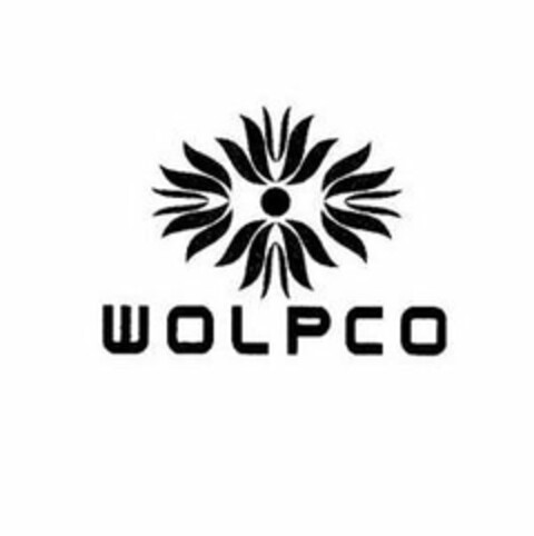 WOLPCO Logo (USPTO, 04/23/2009)