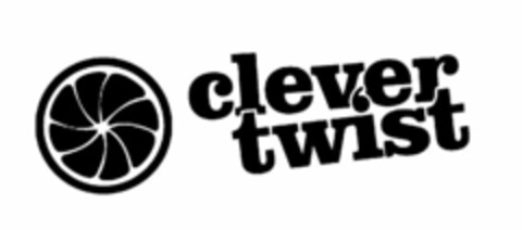 CLEVER TWIST Logo (USPTO, 14.05.2009)