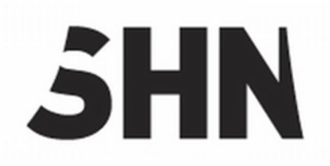 SHN Logo (USPTO, 04.06.2009)