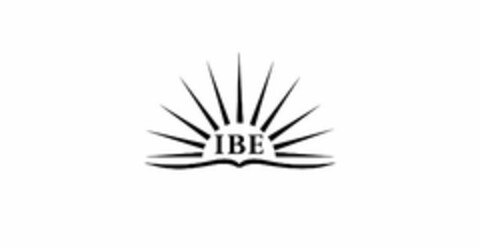 IBE Logo (USPTO, 09/22/2009)