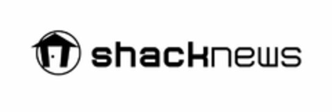 SHACKNEWS Logo (USPTO, 23.09.2009)