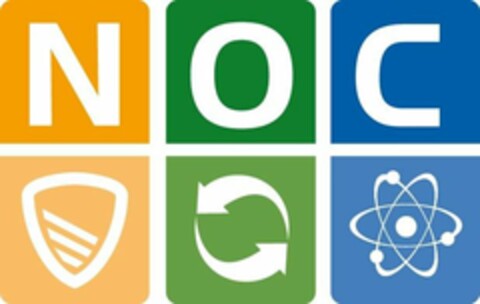 N O C Logo (USPTO, 17.11.2009)