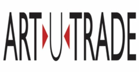 ART U TRADE Logo (USPTO, 09.12.2009)