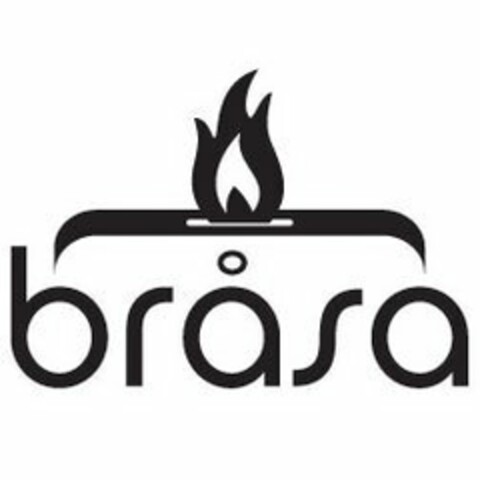 BRASA Logo (USPTO, 21.01.2010)