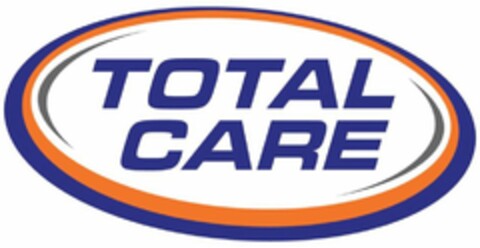 TOTAL CARE Logo (USPTO, 03/08/2010)