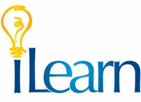 I LEARN Logo (USPTO, 07.04.2010)