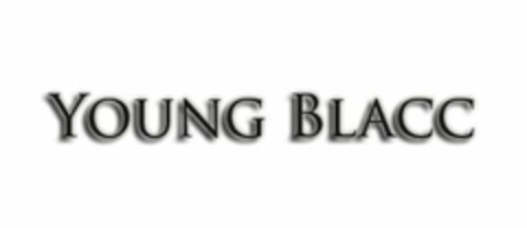 YOUNG BLACC Logo (USPTO, 09.04.2010)