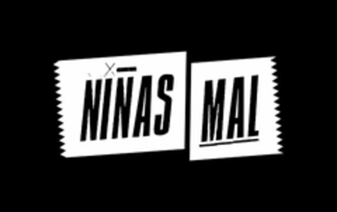 NINAS MAL Logo (USPTO, 19.05.2010)