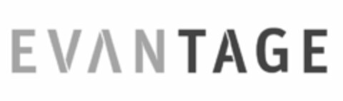 EVANTAGE Logo (USPTO, 24.06.2010)