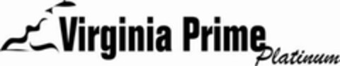 VIRGINIA PRIME PLATINUM Logo (USPTO, 08/25/2010)