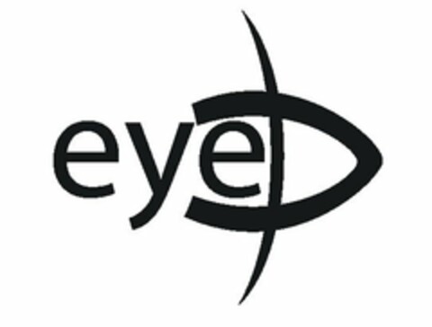 EYED Logo (USPTO, 08/25/2010)