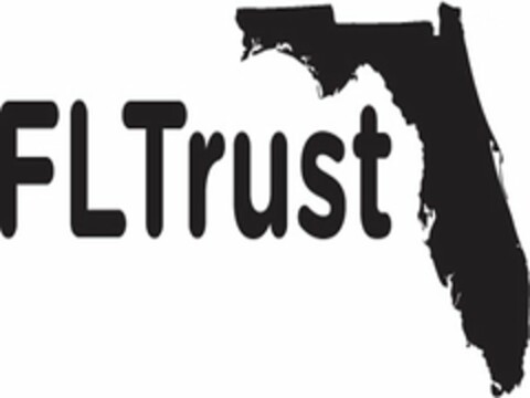 FLTRUST Logo (USPTO, 13.09.2010)