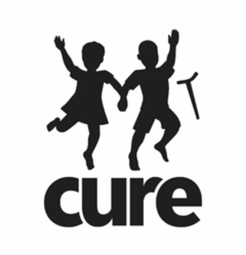 CURE Logo (USPTO, 10/20/2010)