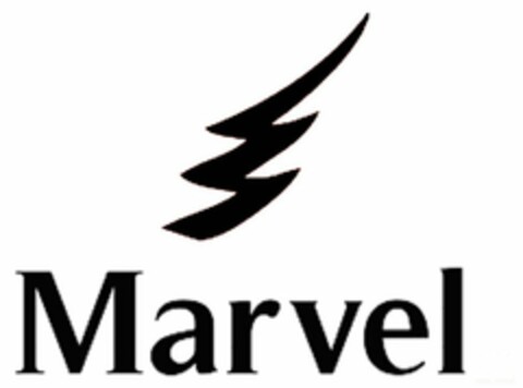 MARVEL Logo (USPTO, 28.12.2010)