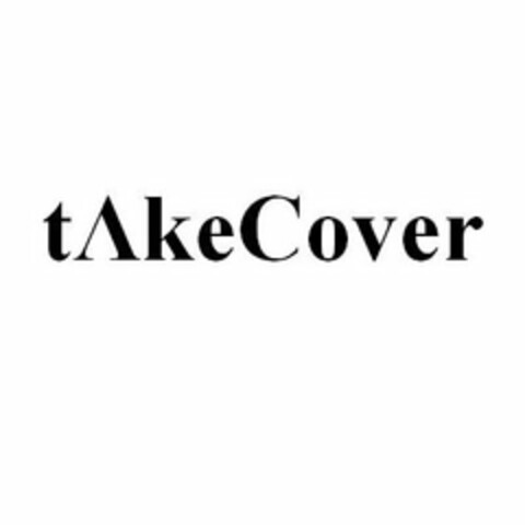 TAKECOVER Logo (USPTO, 03.01.2011)