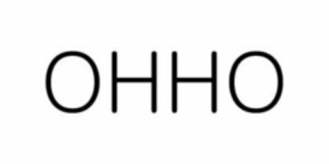 OHHO Logo (USPTO, 24.02.2011)