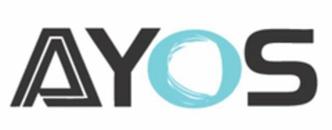 AYOS Logo (USPTO, 21.03.2011)