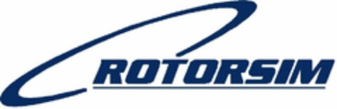 ROTORSIM Logo (USPTO, 04.04.2011)