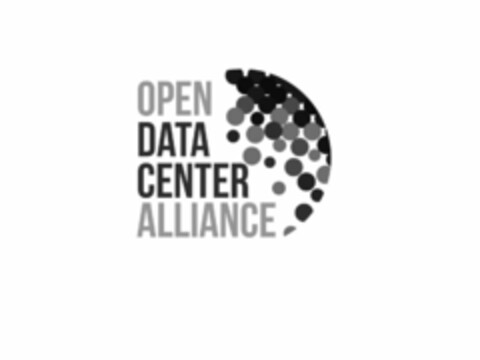 OPEN DATA CENTER ALLIANCE Logo (USPTO, 14.04.2011)