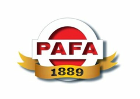 PAFA 1889 Logo (USPTO, 22.04.2011)