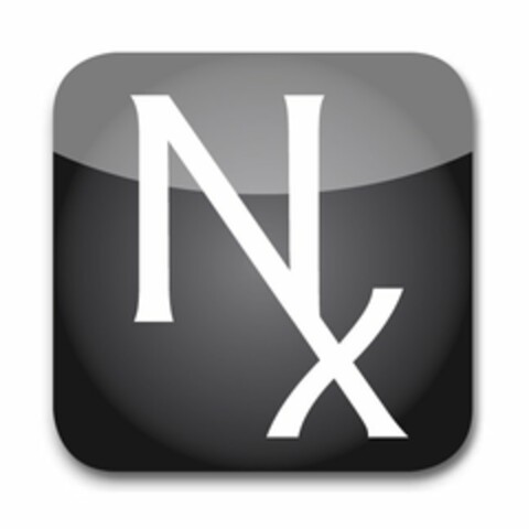 NX Logo (USPTO, 06/03/2011)