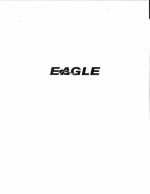 EAGLE Logo (USPTO, 06/03/2011)