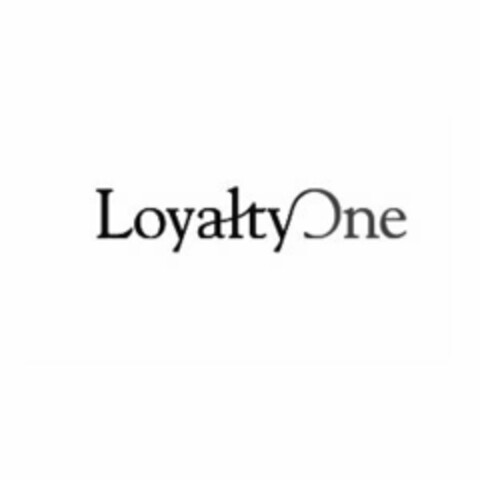 LOYALTYONE Logo (USPTO, 07/11/2011)