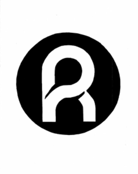 R Logo (USPTO, 25.07.2011)