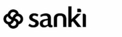 SANKI Logo (USPTO, 08/18/2011)