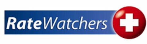 RATE WATCHERS Logo (USPTO, 09.09.2011)