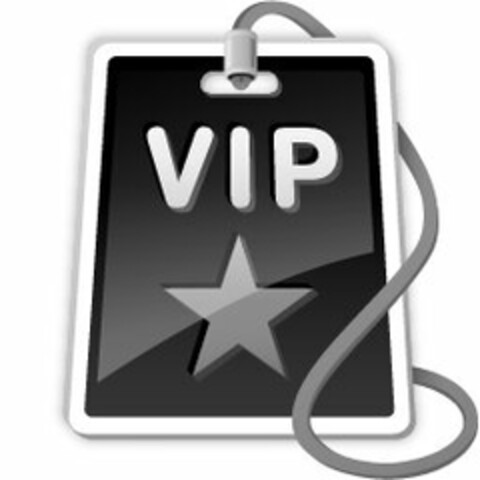 VIP Logo (USPTO, 29.09.2011)