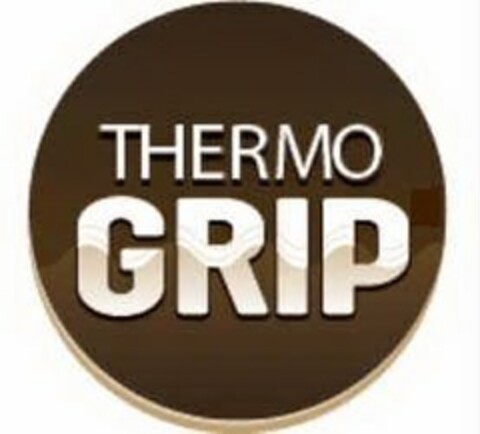 THERMO GRIP Logo (USPTO, 11.10.2011)