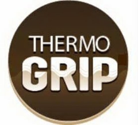 THERMO GRIP Logo (USPTO, 10/11/2011)