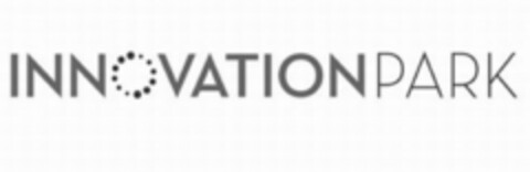 INNOVATION PARK Logo (USPTO, 19.10.2011)