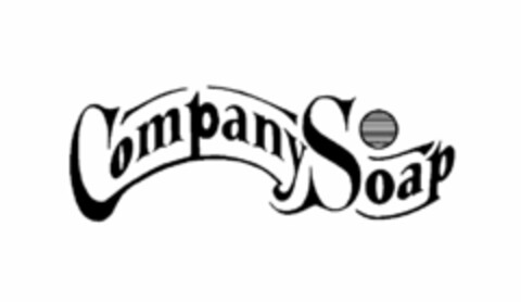 COMPANYSOAP Logo (USPTO, 10.11.2011)