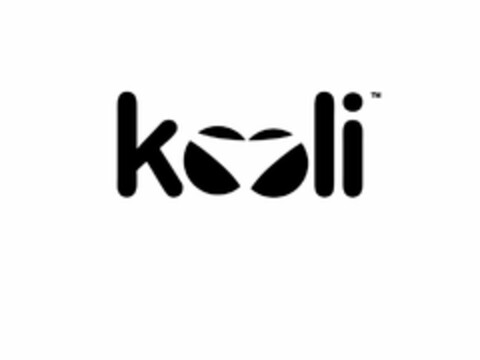 KOOLI Logo (USPTO, 28.11.2011)