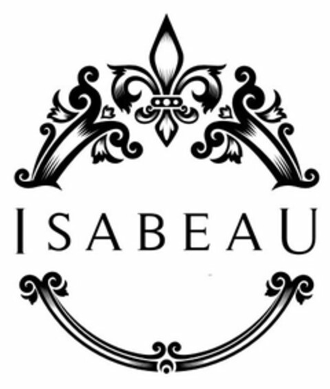 ISABEAU Logo (USPTO, 11/28/2011)